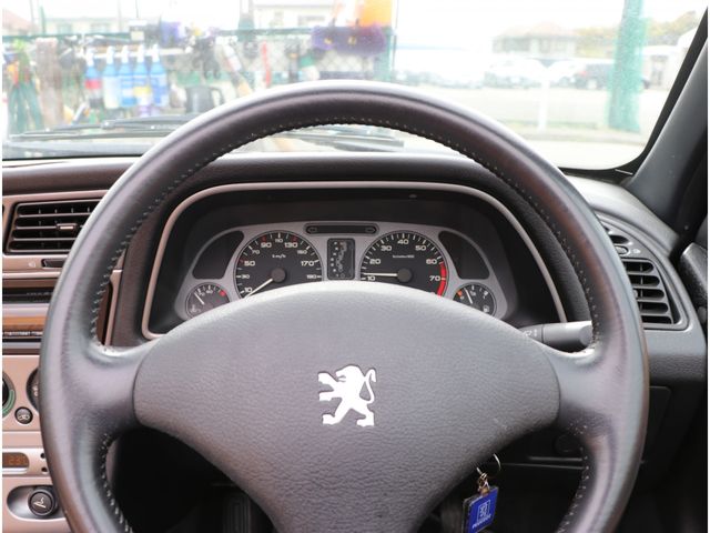 Peugeot 306 2000-02 1855-1