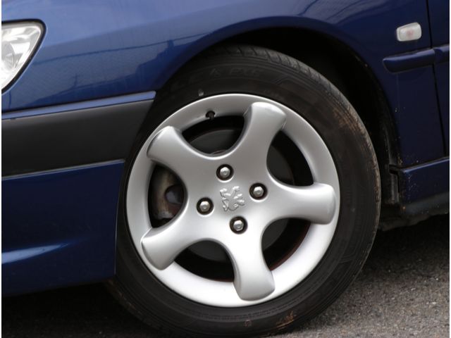 Peugeot 306 2000-02 1855-16