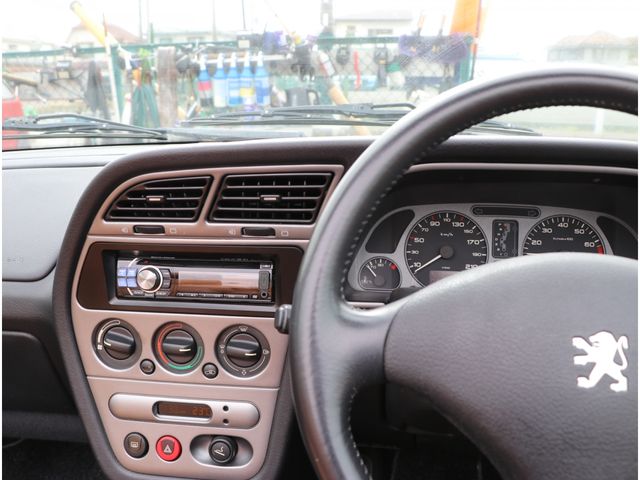 Peugeot 306 2000-02 1855-3