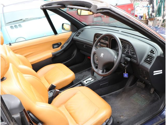 Peugeot 306 2000-02 1855-12