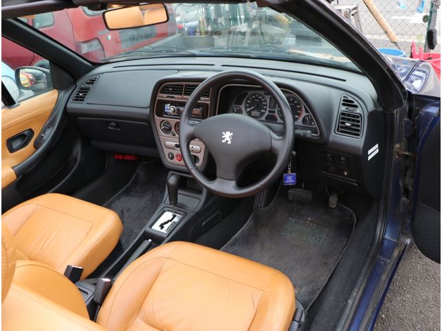 Peugeot 306 2000-02 1855-14