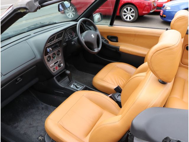 Peugeot 306 2000-02 1855-7