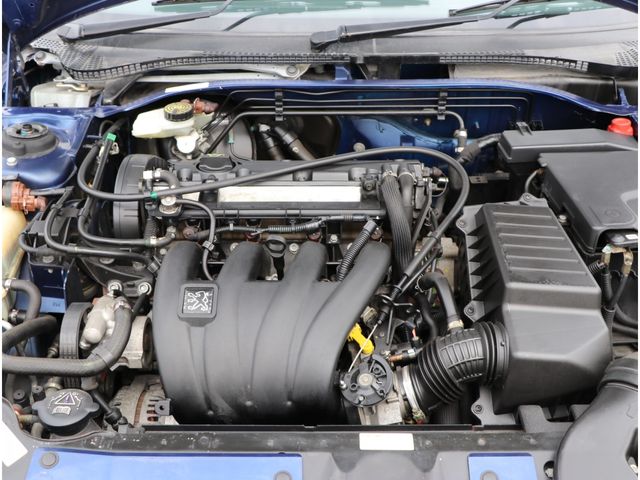 Peugeot 306 2000-02 1855-18
