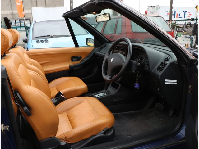 Peugeot 306 2000-02 1855-13