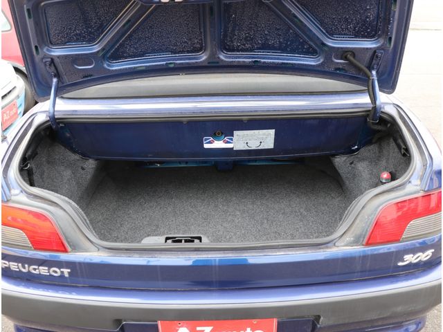 Peugeot 306 2000-02 1855-15