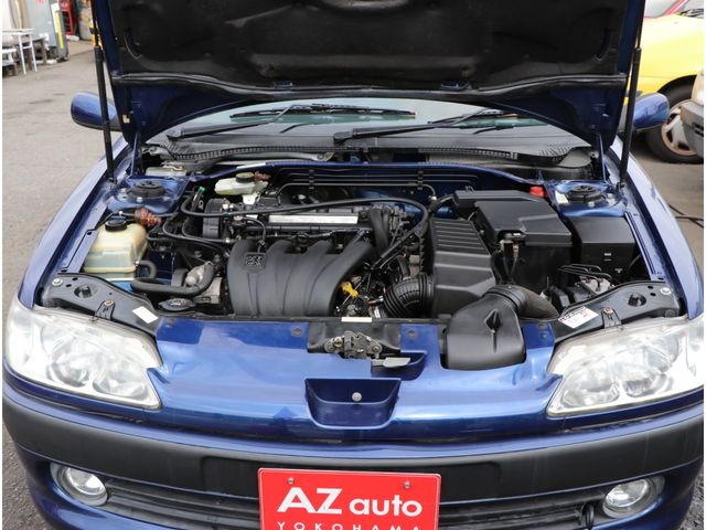 Peugeot 306 2000-02 1855-19
