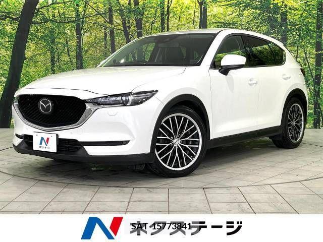 Mazda CX-5 2017-04 266053-0