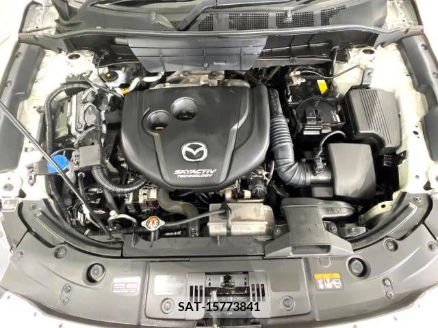 Mazda CX-5 2017-04 266053-18