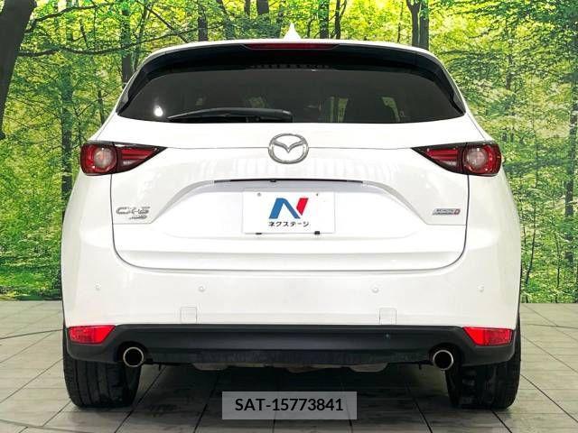 Mazda CX-5 2017-04 266053-15