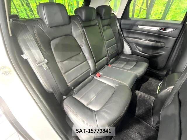 Mazda CX-5 2017-04 266053-9