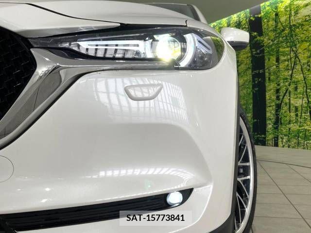 Mazda CX-5 2017-04 266053-12