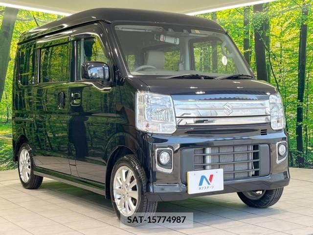 Suzuki EVERY WAGON 2023-02 383727-16
