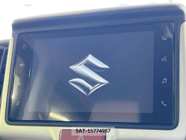 Suzuki EVERY WAGON 2023-02 383727-2