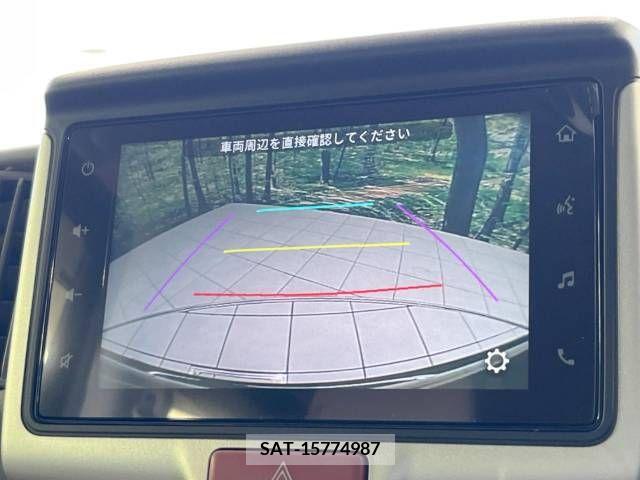 Suzuki EVERY WAGON 2023-02 383727-5