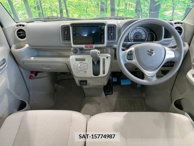 Suzuki EVERY WAGON 2023-02 383727-1