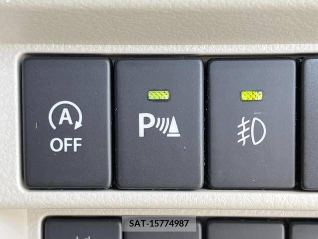 Suzuki EVERY WAGON 2023-02 383727-4