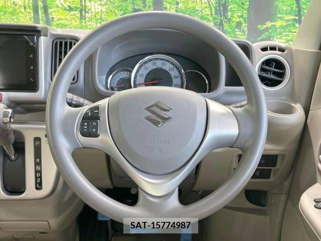 Suzuki EVERY WAGON 2023-02 383727-11