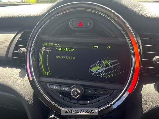 Bmw MINI 2015-04 319775-4