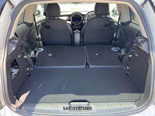 Bmw MINI 2015-04 319775-17