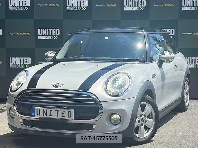 Bmw MINI 2015-04 319775-0