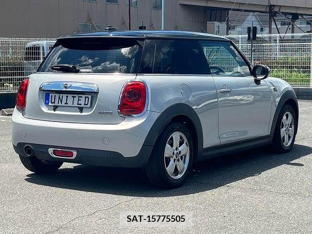 Bmw MINI 2015-04 319775-12