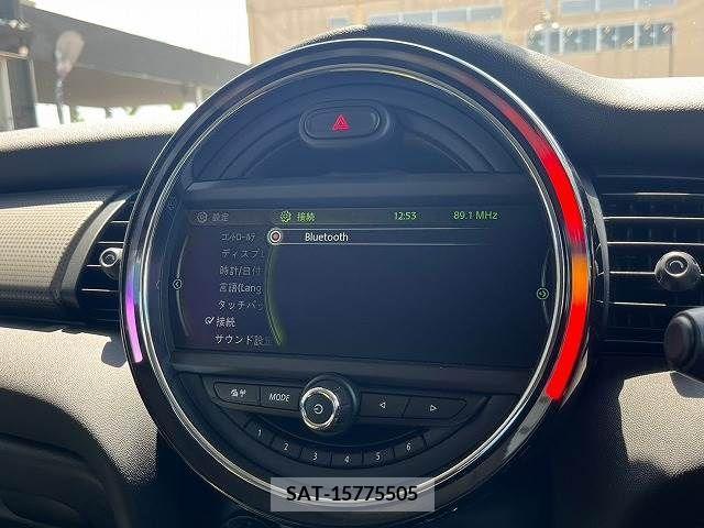 Bmw MINI 2015-04 319775-6