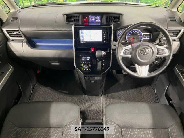 Toyota TANK 2019-08 286916-1