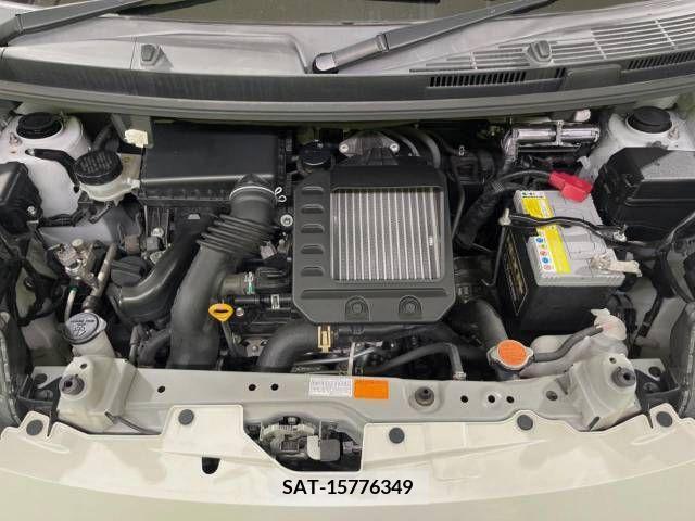 Toyota TANK 2019-08 286916-18