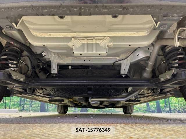 Toyota TANK 2019-08 286916-19