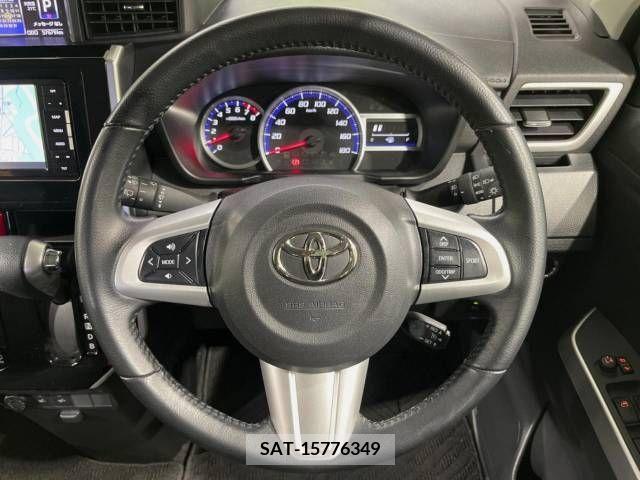 Toyota TANK 2019-08 286916-13