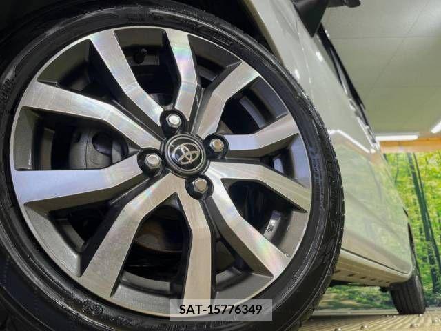 Toyota TANK 2019-08 286916-12