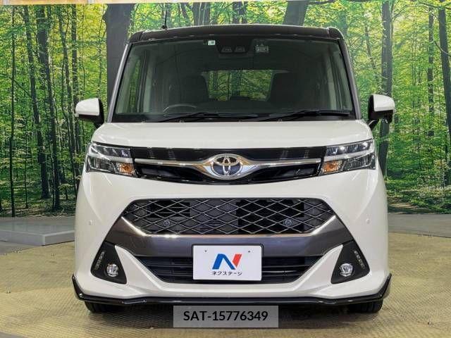 Toyota TANK 2019-08 286916-14