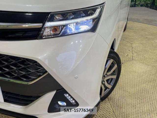 Toyota TANK 2019-08 286916-11
