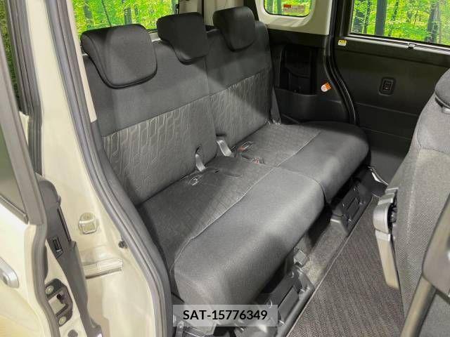 Toyota TANK 2019-08 286916-9