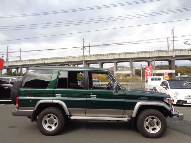 Toyota LAND CRUISER 2004-07 188485-6