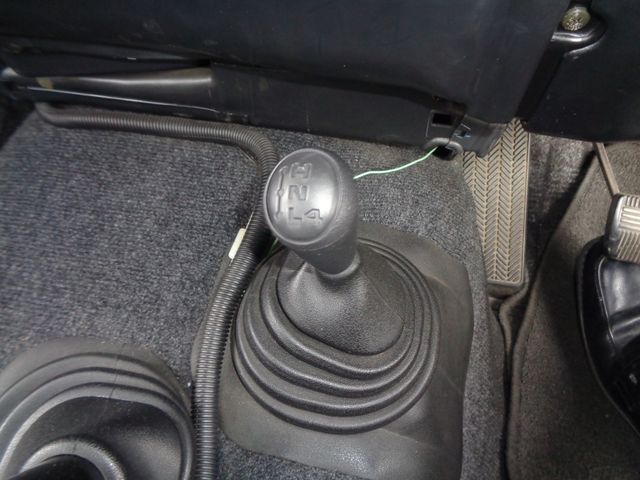 Toyota LAND CRUISER 2004-07 188485-27