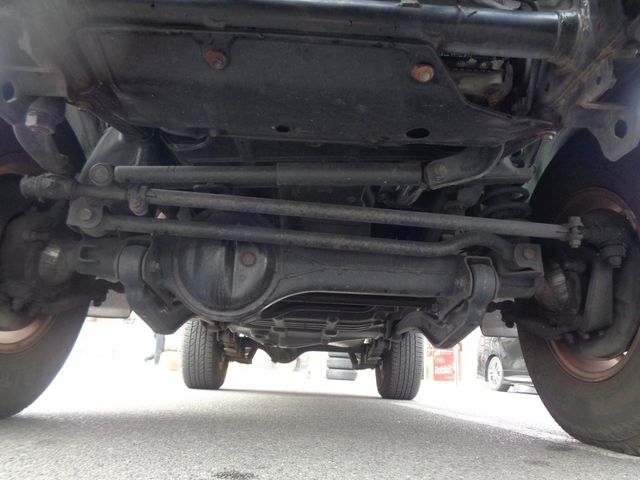 Toyota LAND CRUISER 2004-07 188485-15