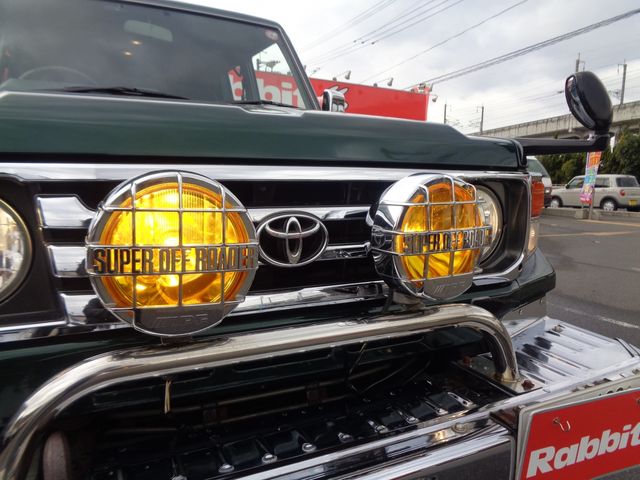 Toyota LAND CRUISER 2004-07 188485-10