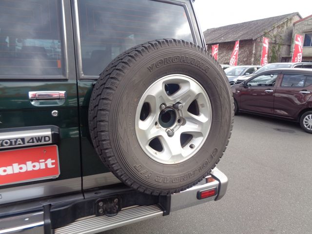 Toyota LAND CRUISER 2004-07 188485-12