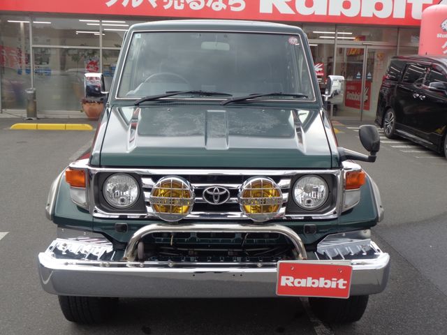Toyota LAND CRUISER 2004-07 188485-3