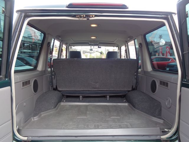 Toyota LAND CRUISER 2004-07 188485-19