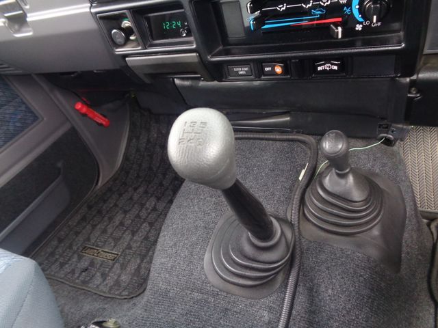 Toyota LAND CRUISER 2004-07 188485-26