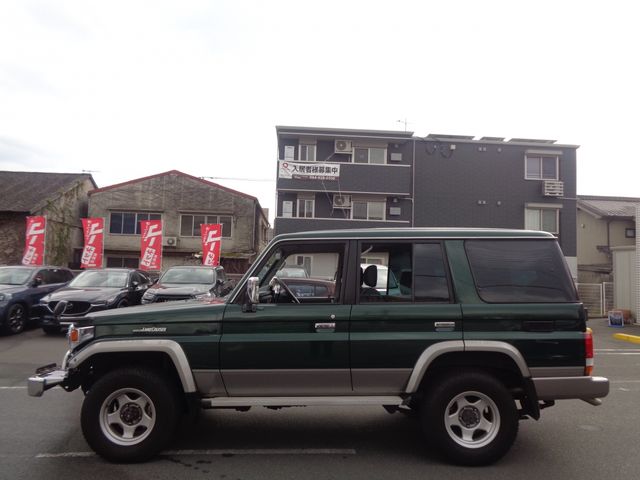Toyota LAND CRUISER 2004-07 188485-7