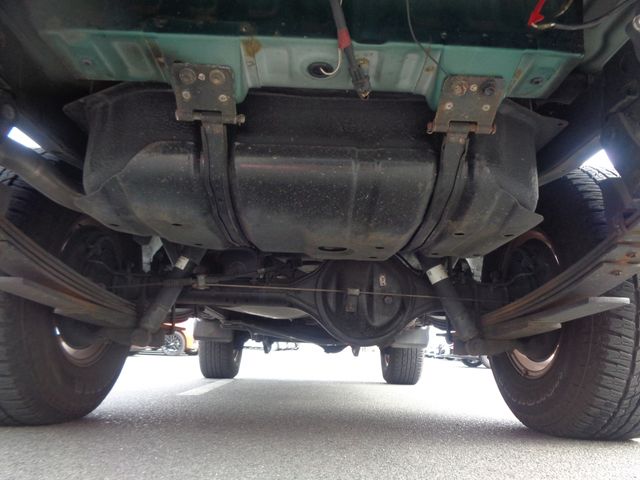 Toyota LAND CRUISER 2004-07 188485-14