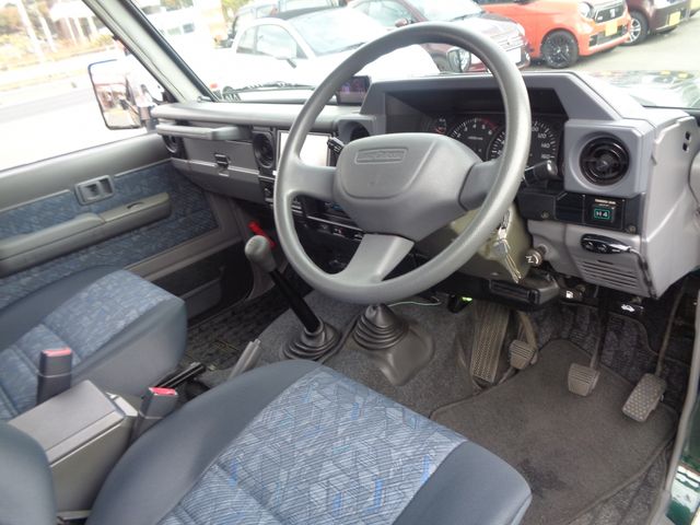 Toyota LAND CRUISER 2004-07 188485-16