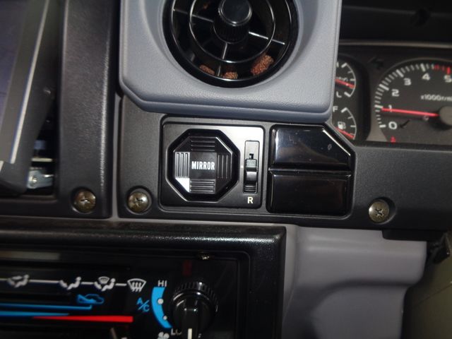 Toyota LAND CRUISER 2004-07 188485-23