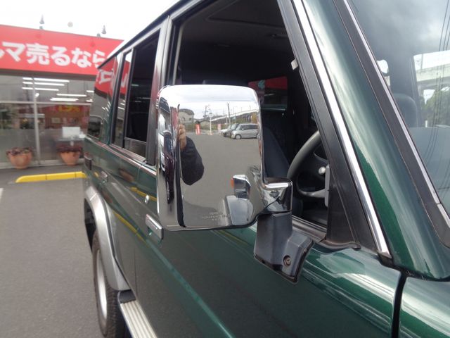 Toyota LAND CRUISER 2004-07 188485-11