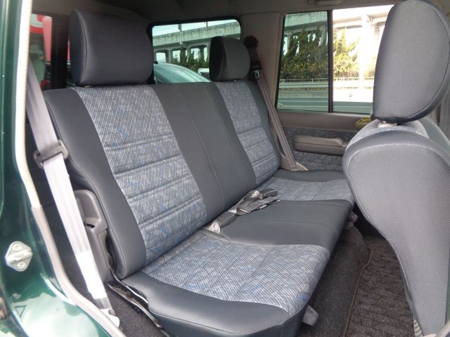 Toyota LAND CRUISER 2004-07 188485-18