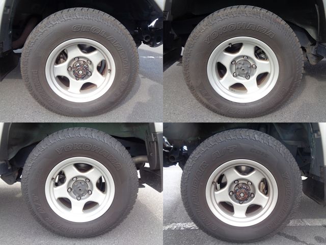 Toyota LAND CRUISER 2004-07 188485-13