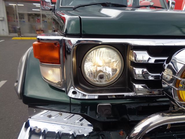 Toyota LAND CRUISER 2004-07 188485-4